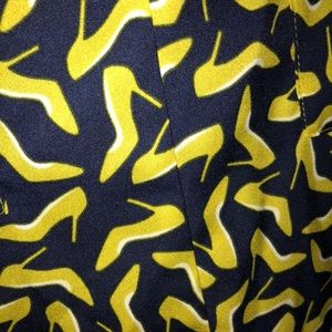 Gorgeous Banana Republic blouse